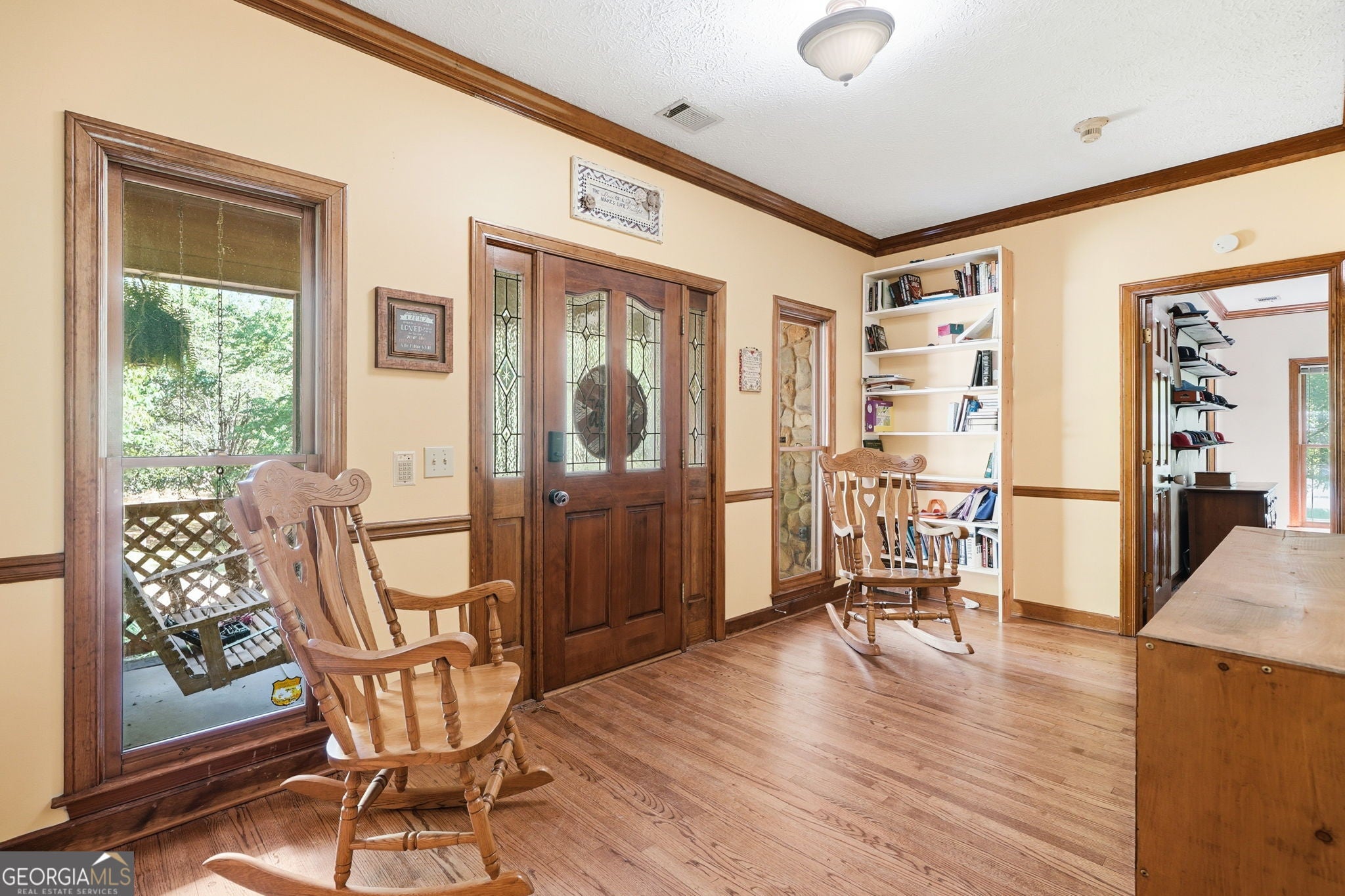2737 John Petree RD
