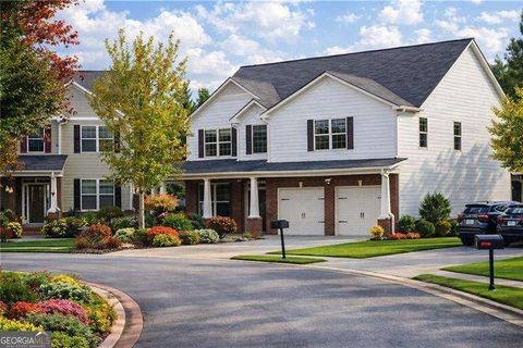 3360 Smith Ridge TRCE Peachtree Corners GA 30071
