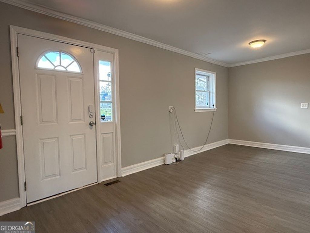 Photo of 6843 Reinhardt College Parkway, Canton, GA 30183 (MLS # 10720107)