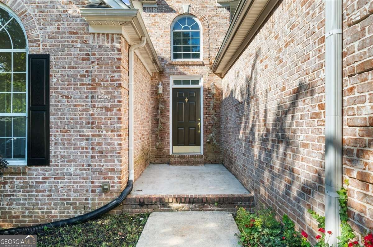 10017 Harmon Springs DR