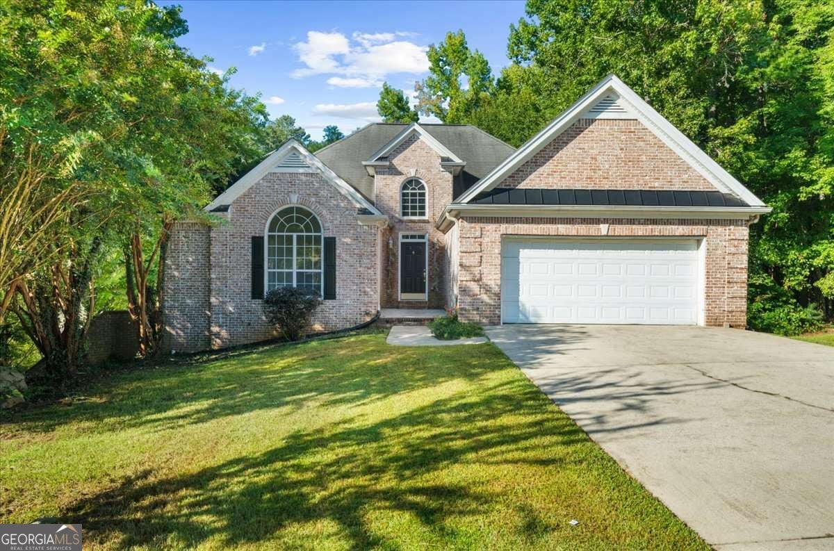 10017 Harmon Springs DR