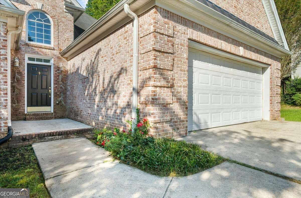 10017 Harmon Springs DR