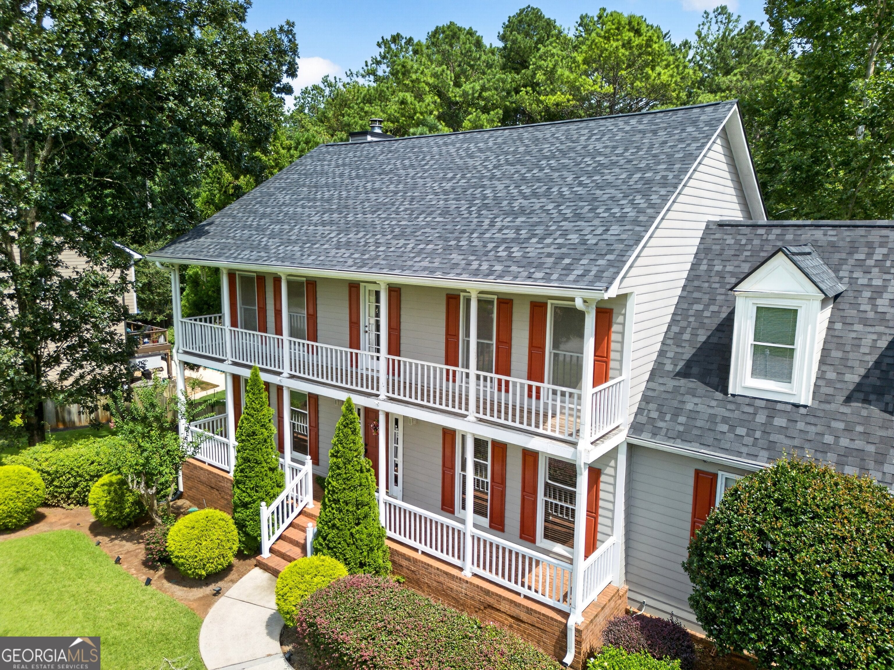 414 Holly Grove Church RD