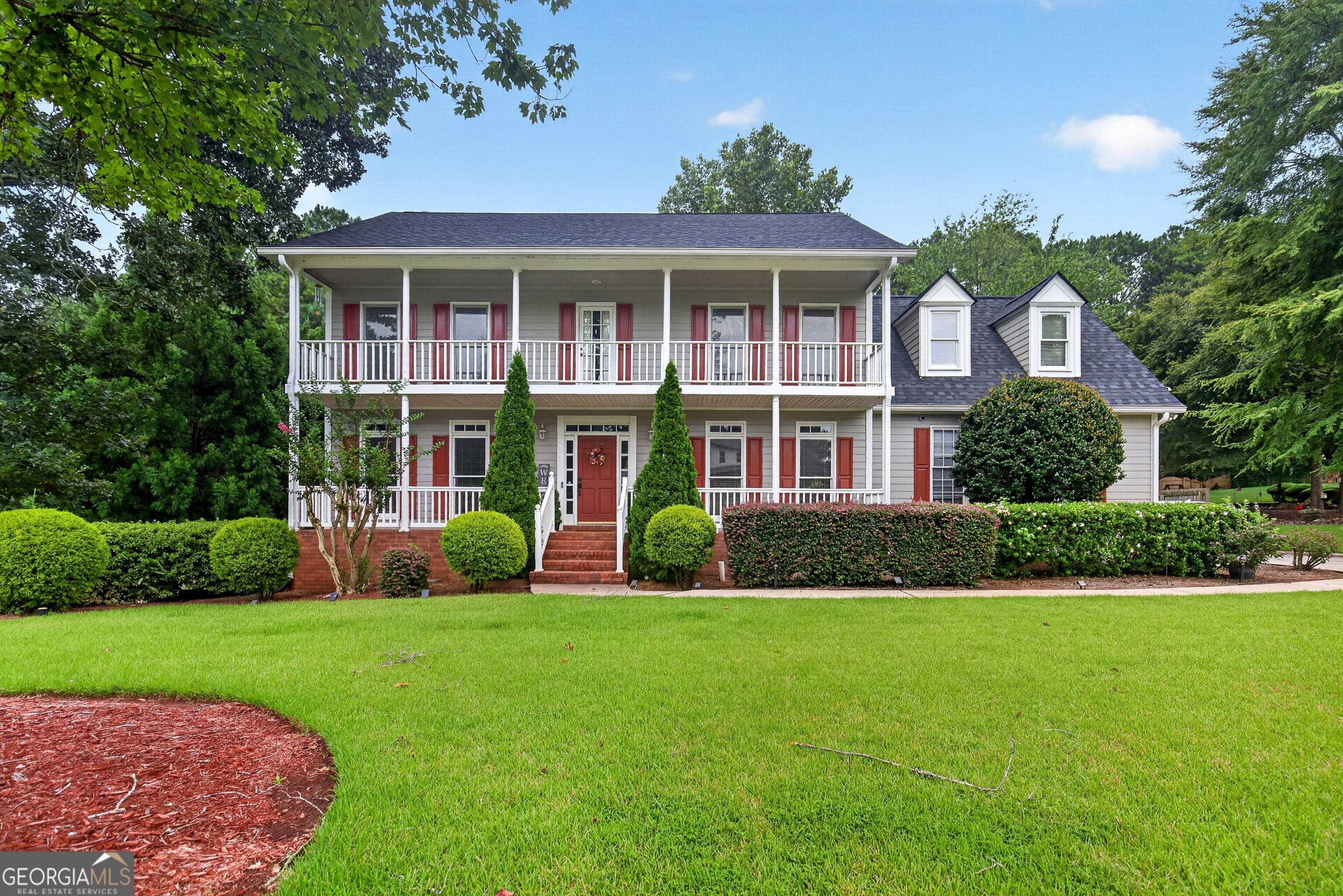 414 Holly Grove Church RD