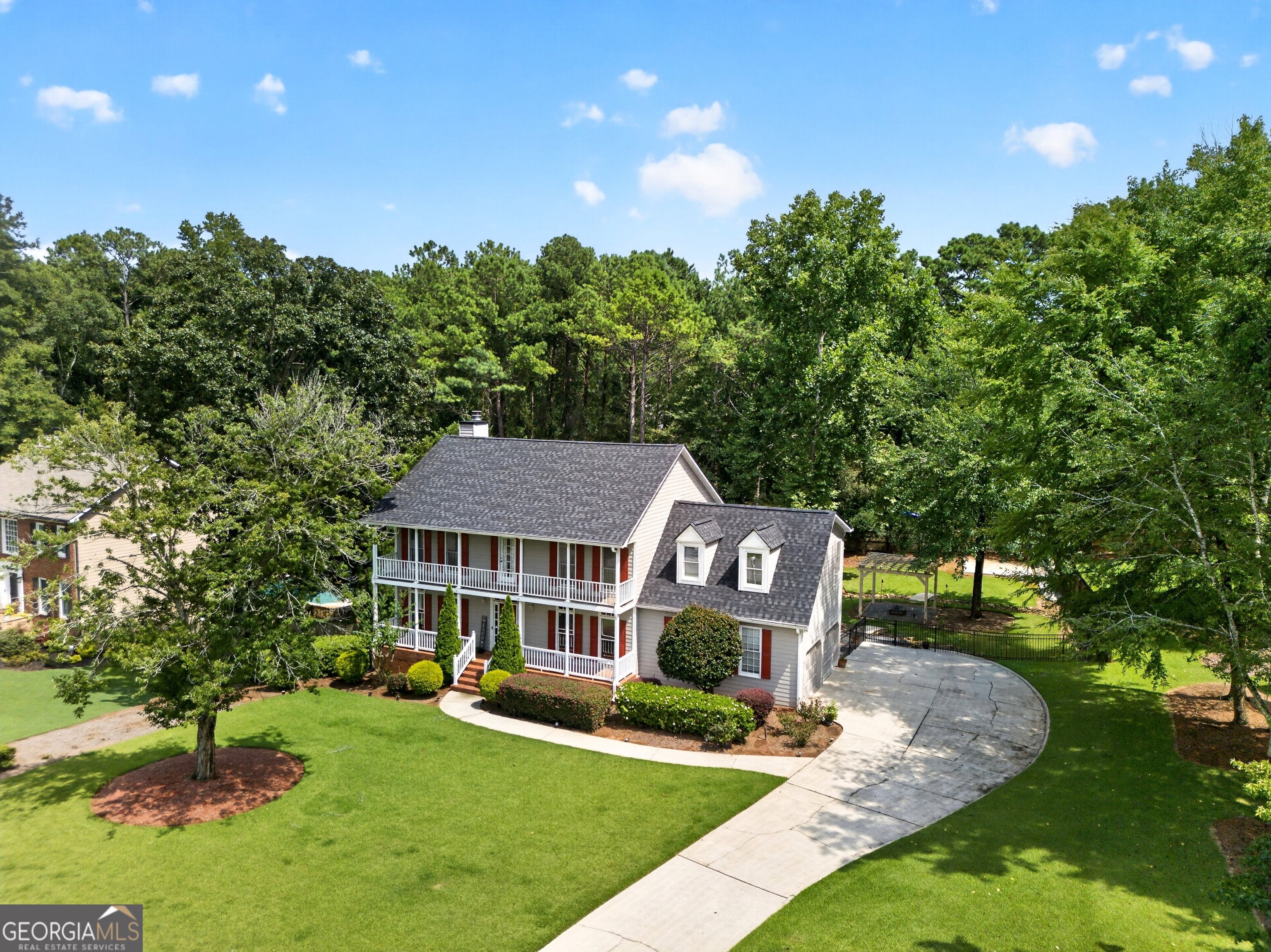 414 Holly Grove Church RD