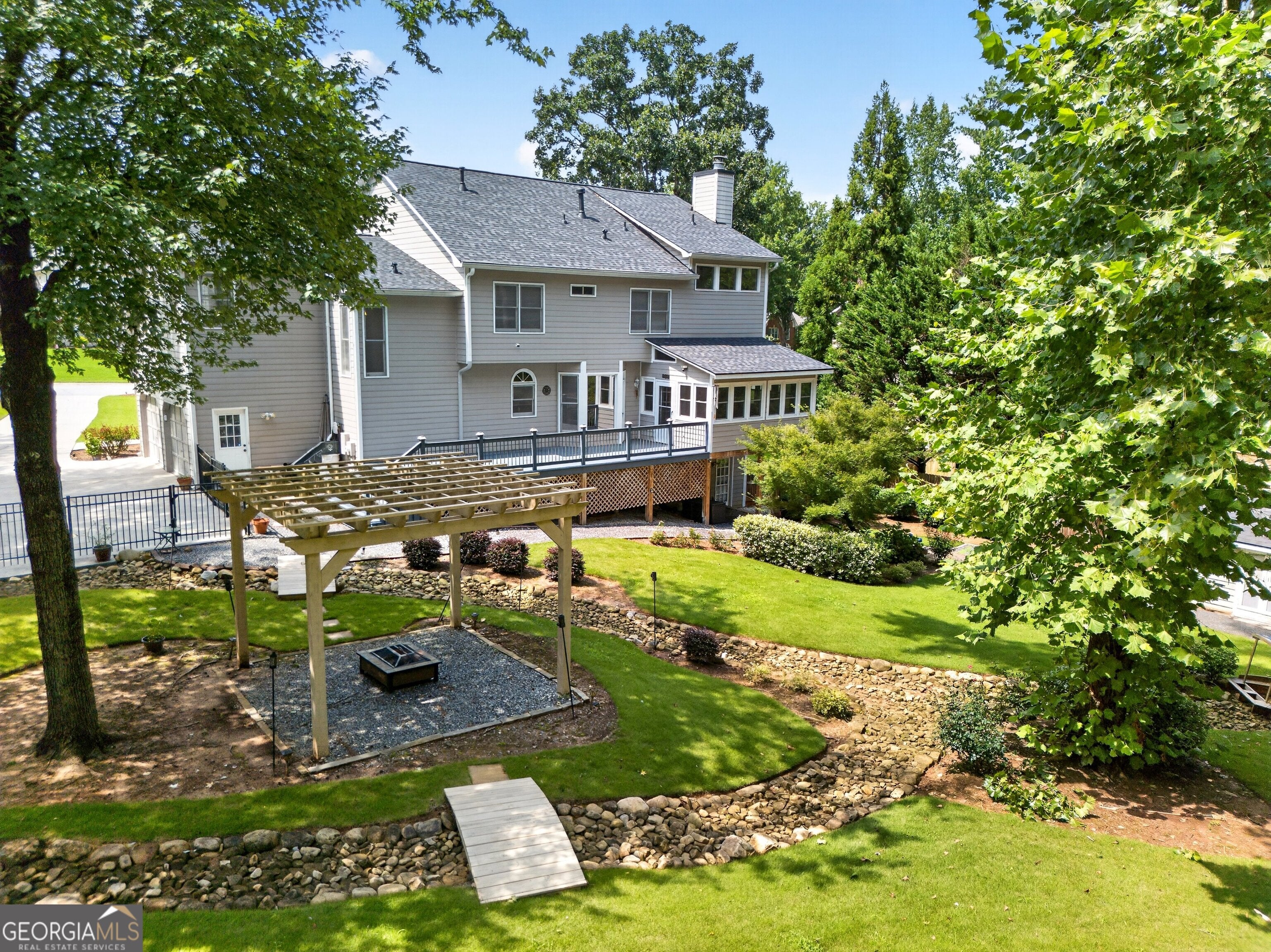 414 Holly Grove Church RD