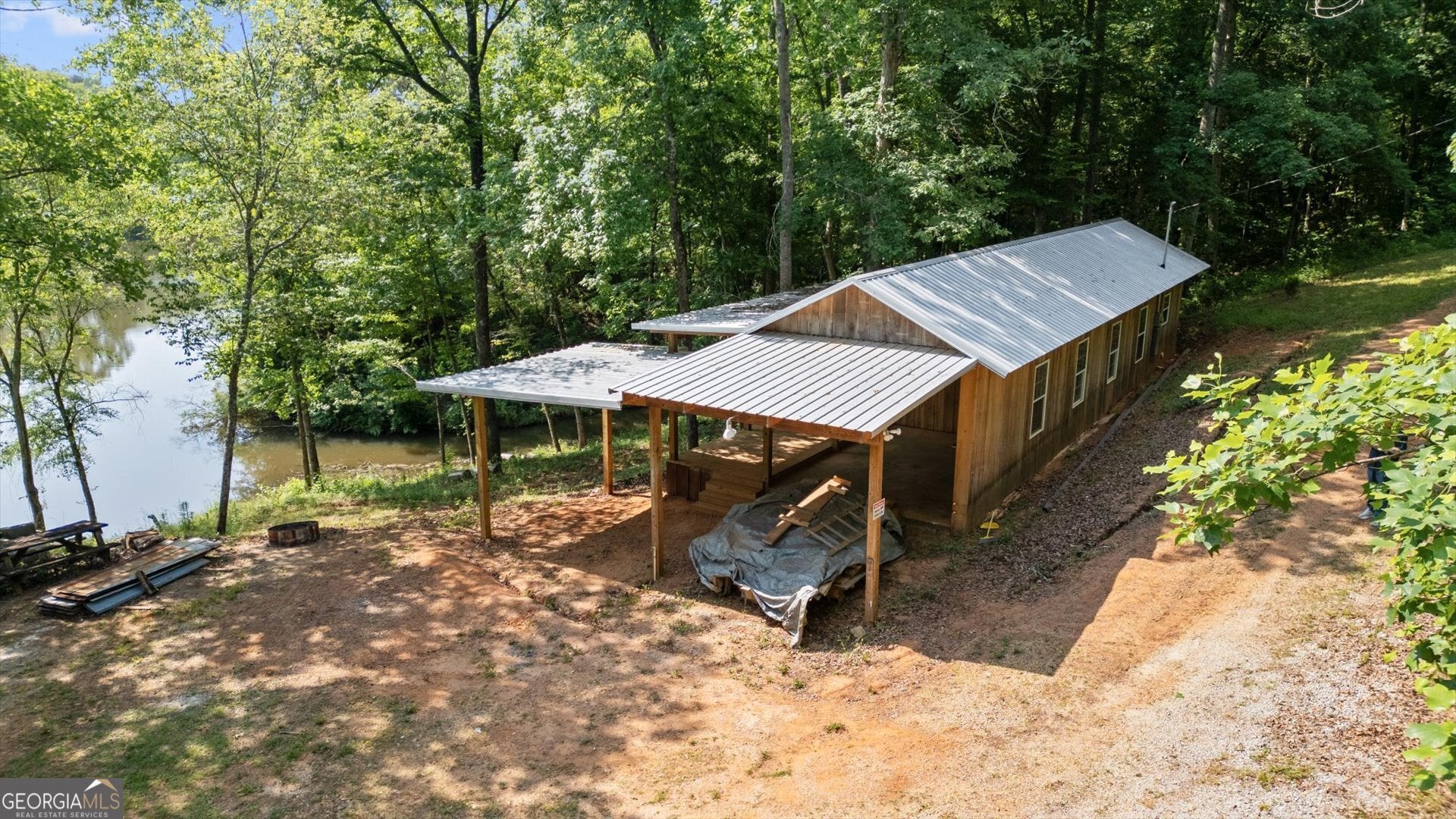 1461 County Road 499