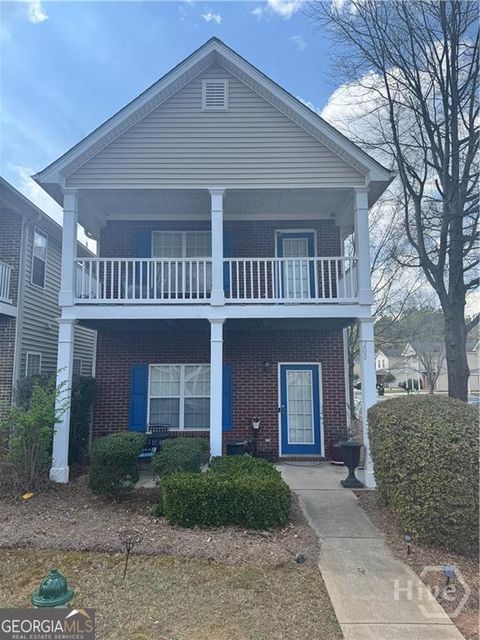 Photo of 200 Wiltshire Drive, Athens, GA 30605 (MLS # 10608921)