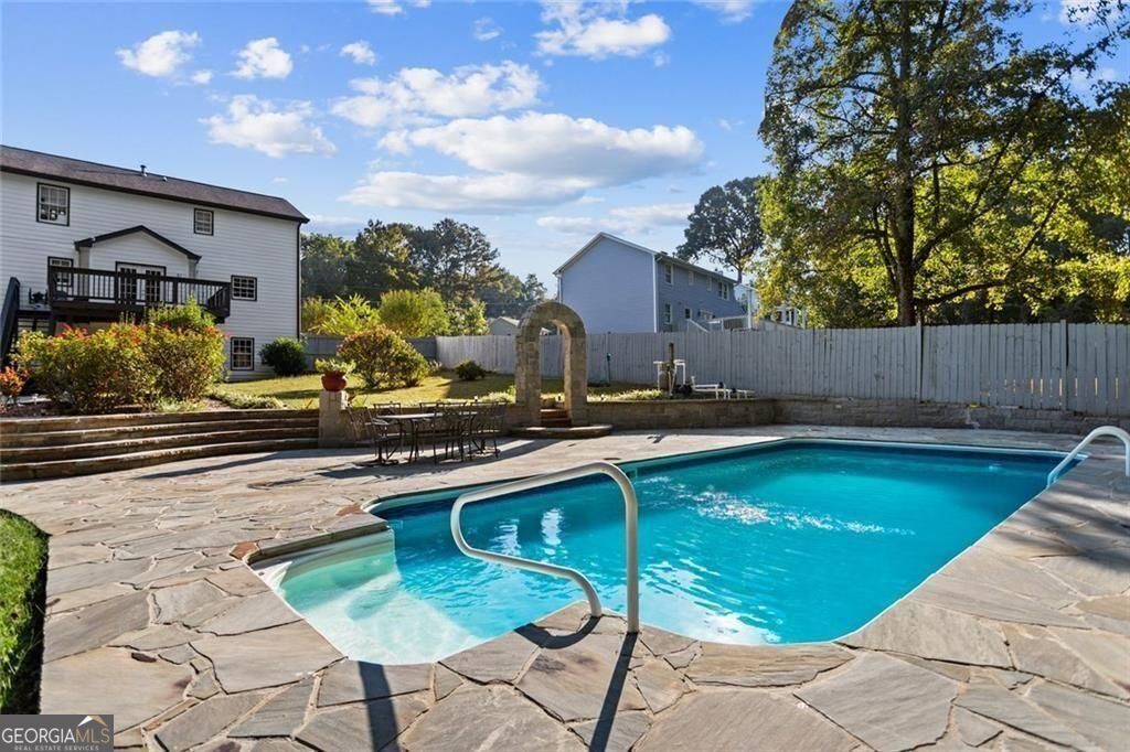 Photo of 331 Freshman Drive, Lawrenceville, GA 30044 (MLS # 10698496)