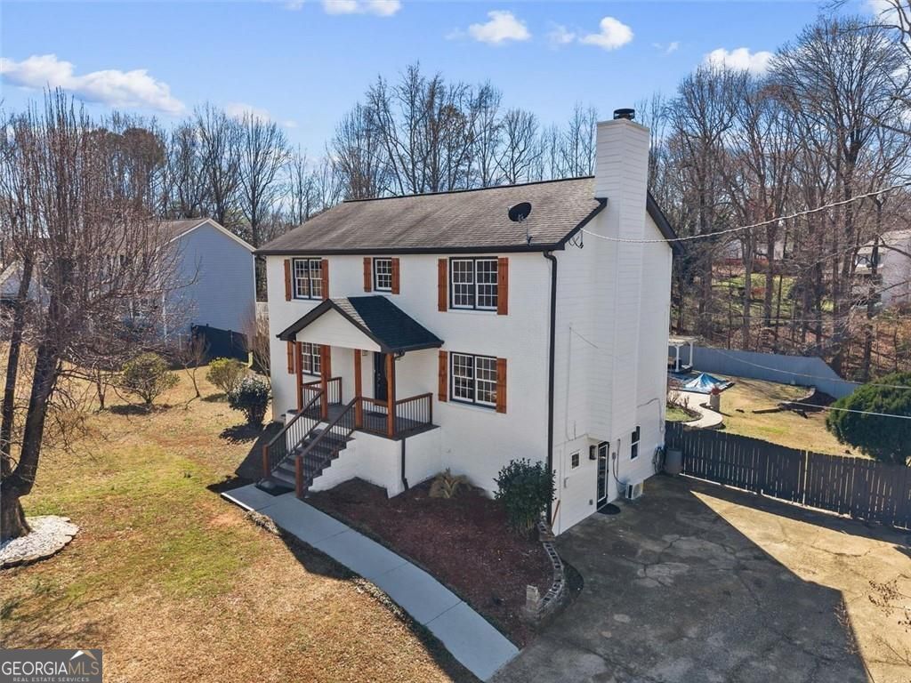 Photo of 331 Freshman Drive, Lawrenceville, GA 30044 (MLS # 10698496)