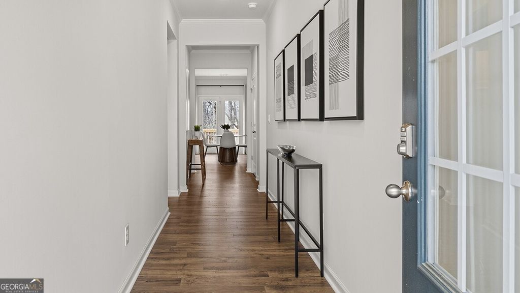 Photo of 1019 Lost Creek Parkway, Dallas, GA 30132 (MLS # 10653258)