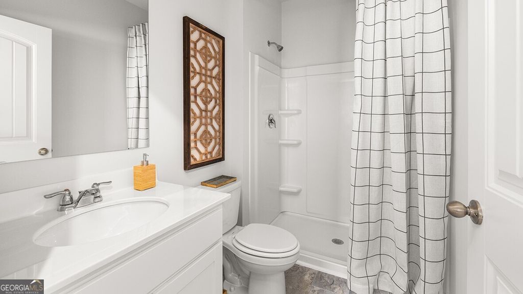 Photo of 1019 Lost Creek Parkway, Dallas, GA 30132 (MLS # 10653258)