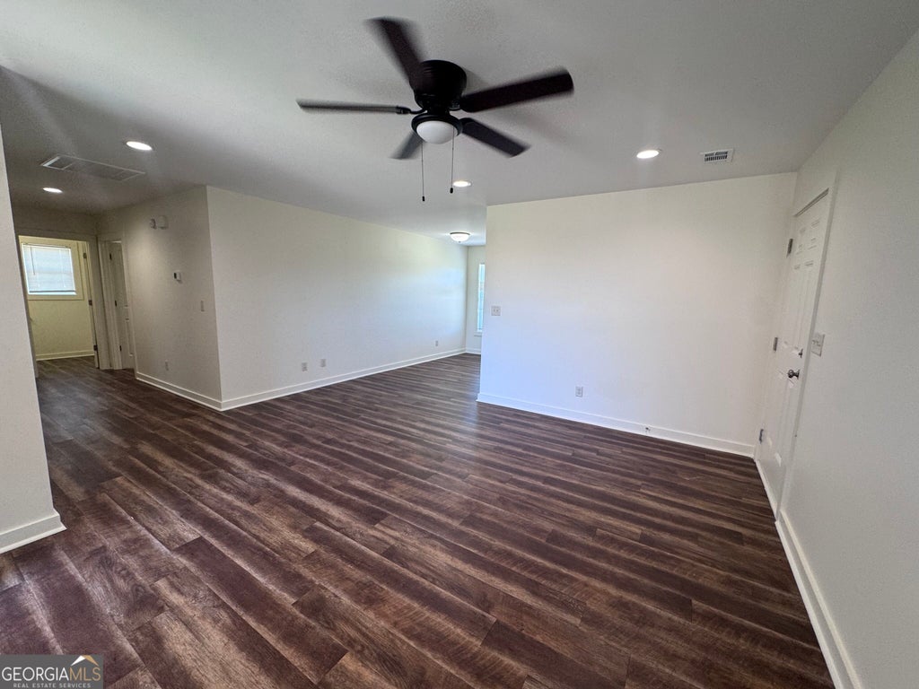 Photo of 207 Preston Lane #A, Dublin, GA 31021 (MLS # 10854827)