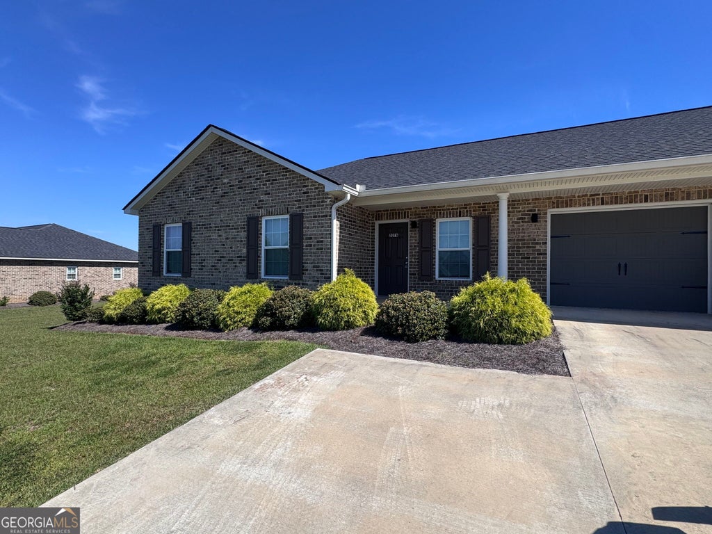 Photo of 207 Preston Lane #A, Dublin, GA 31021 (MLS # 10854827)