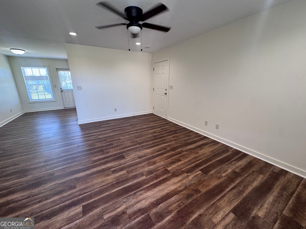 Photo of 207 Preston Lane #A, Dublin, GA 31021 (MLS # 10854827)