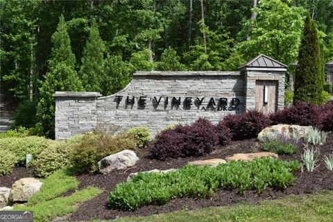 Photo of 28 High Summit Drive #28, Talking Rock, GA 30175 (MLS # 10640976)