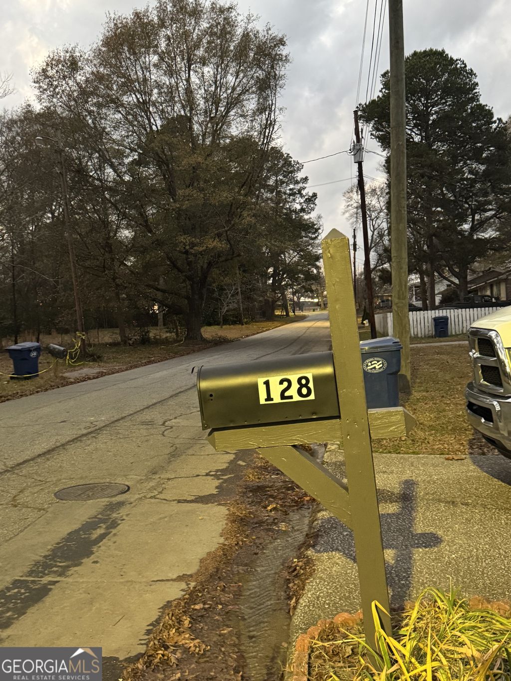 Photo of 128 Lily Dr, Winder, GA 30680 (MLS # 10664878)