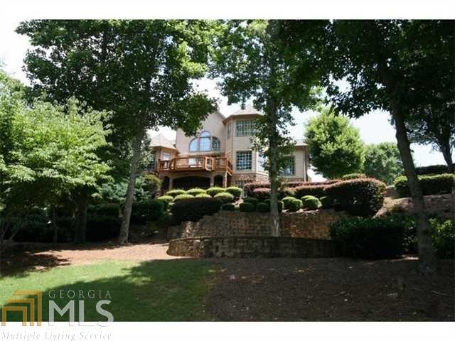 Bridgemill - Residential