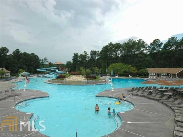Bridgemill - Residential