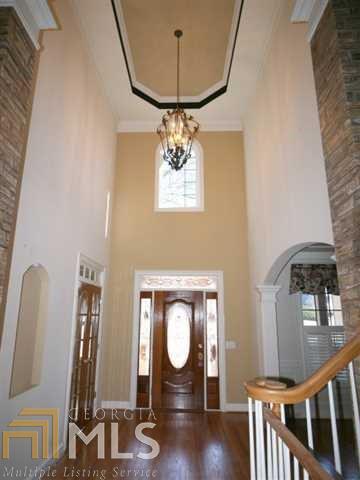 Bridgemill - Residential