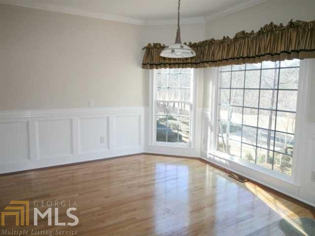 Bridgemill - Residential