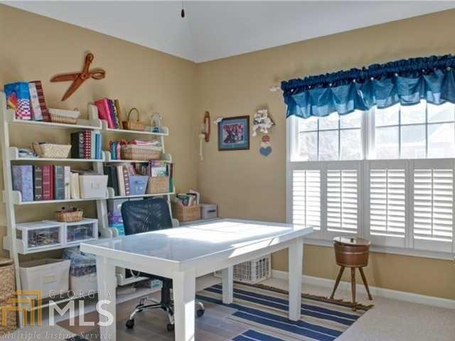 Bridgemill - Residential