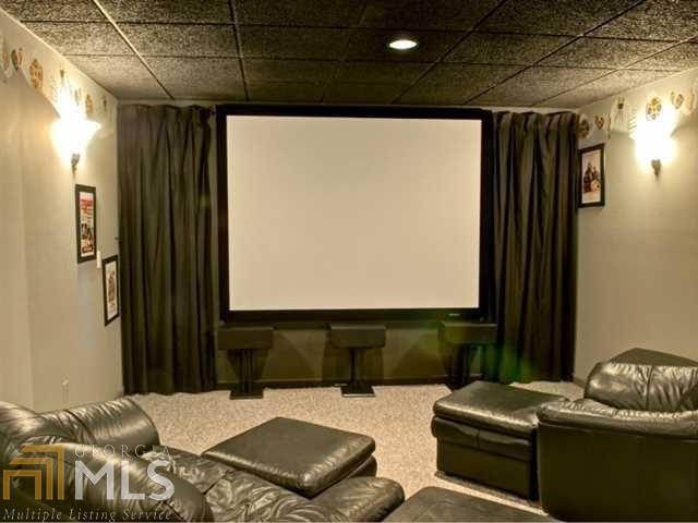 Bridgemill - Residential