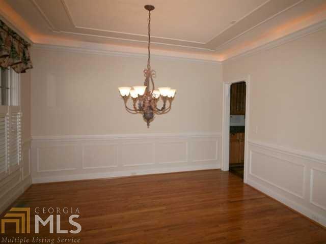 Bridgemill - Residential