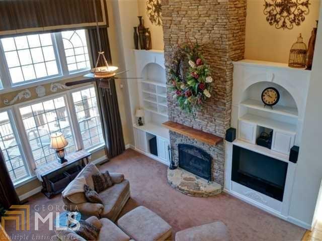 Bridgemill - Residential