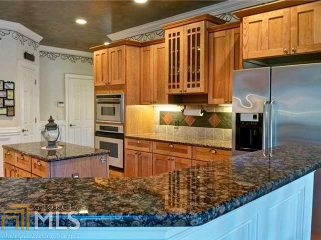 Bridgemill - Residential