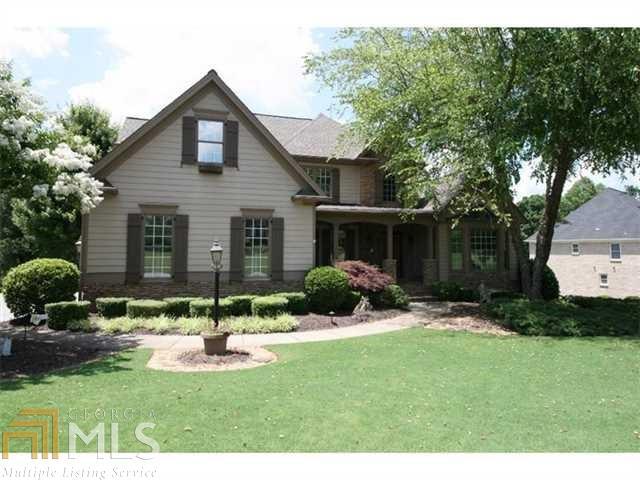 Bridgemill - Residential