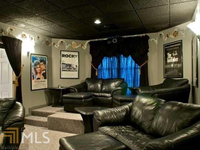 Bridgemill - Residential