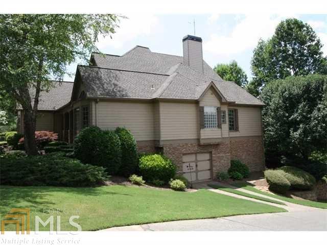 Bridgemill - Residential