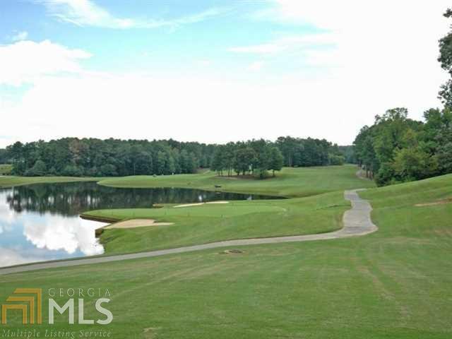 Bridgemill - Residential