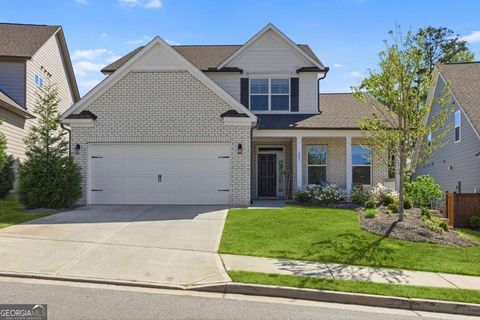 Photo of 203 Sunshower Ridge, Canton, GA 30114 (MLS # 10736341)