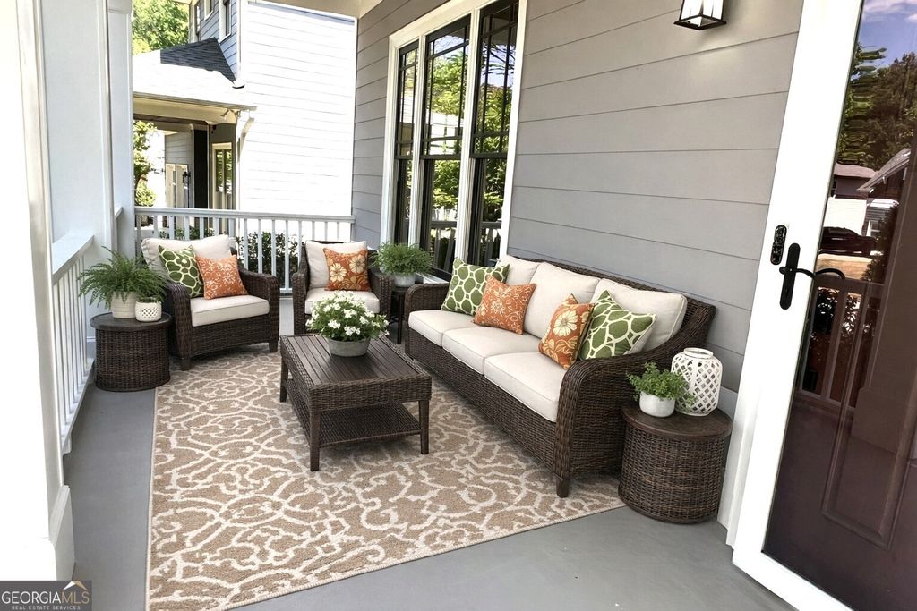 Photo of 2437 Boulder Road SE, Atlanta, GA 30316 (MLS # 10731638)