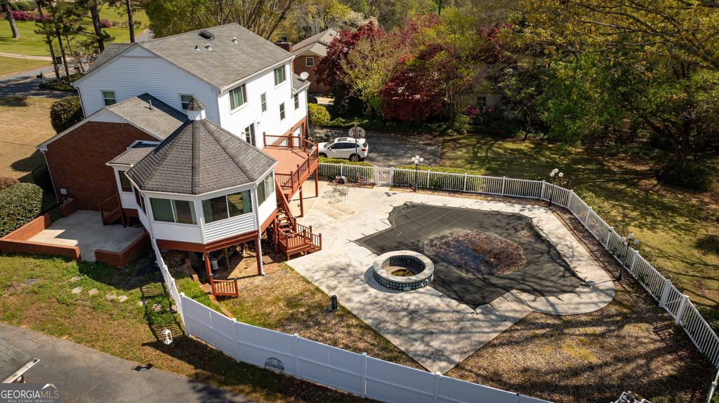 Photo of 125 Kennesaw Drive, Thomaston, GA 30286 (MLS # 10730608)