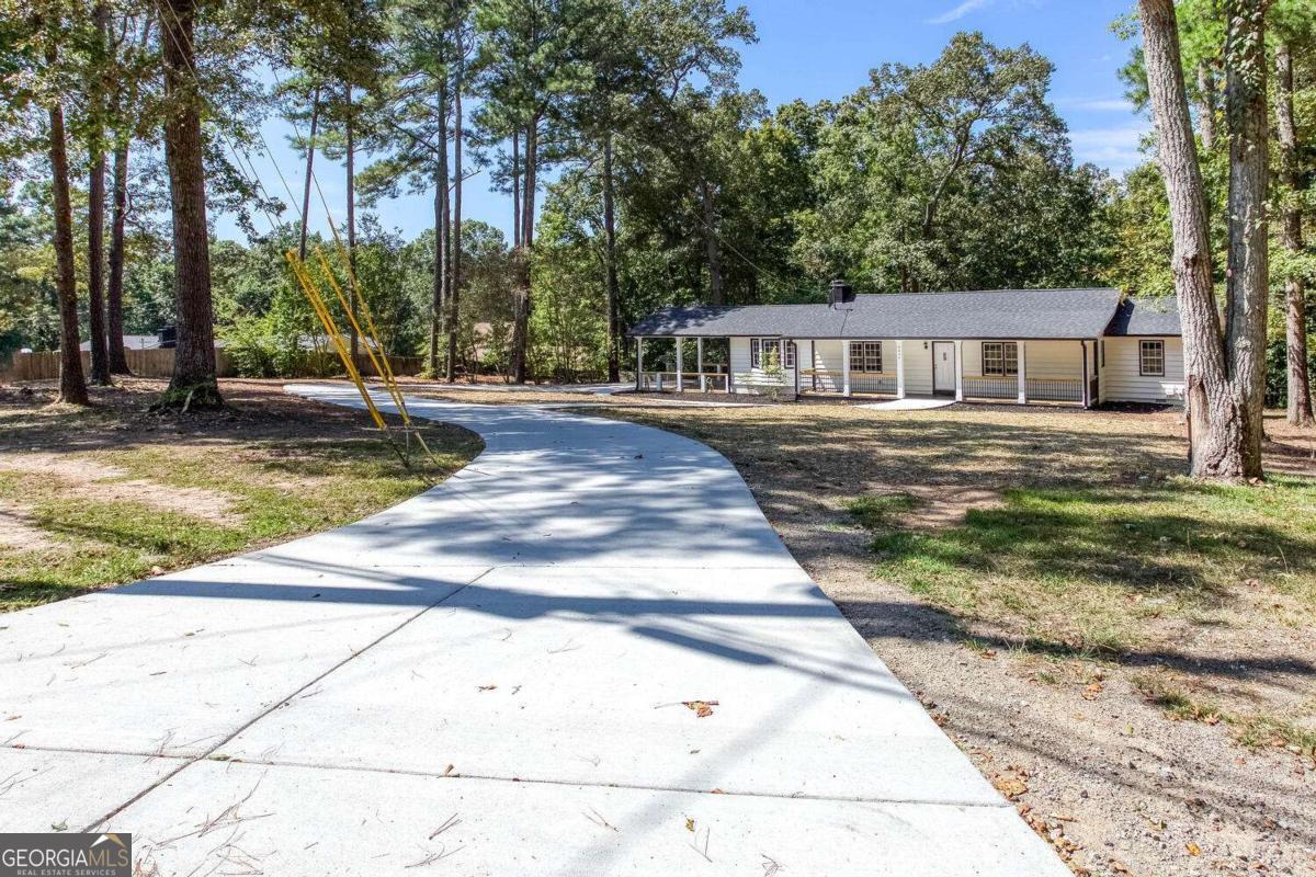 2099 Scott RD