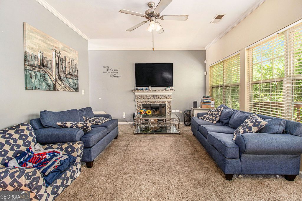 Photo of 474 Boxelder Road, Atlanta, GA 30349 (MLS # 10705394)