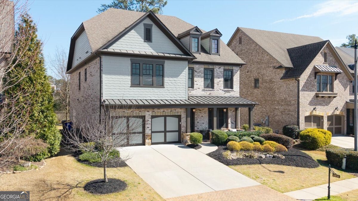 4916 Kentwood DR