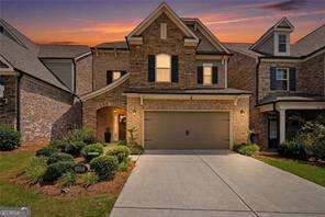 5310 Cedar Glenn CT