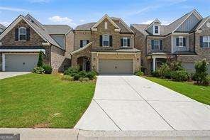 5310 Cedar Glenn CT