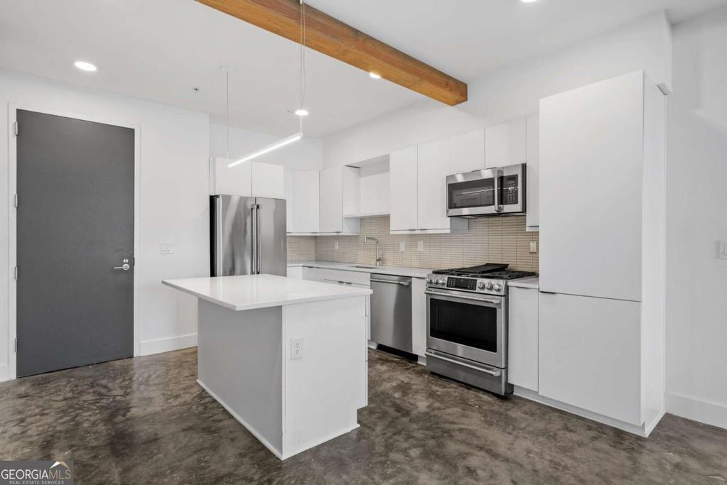 Photo of 346 Peters Street SW #108, Atlanta, GA 30313 (MLS # 10696819)