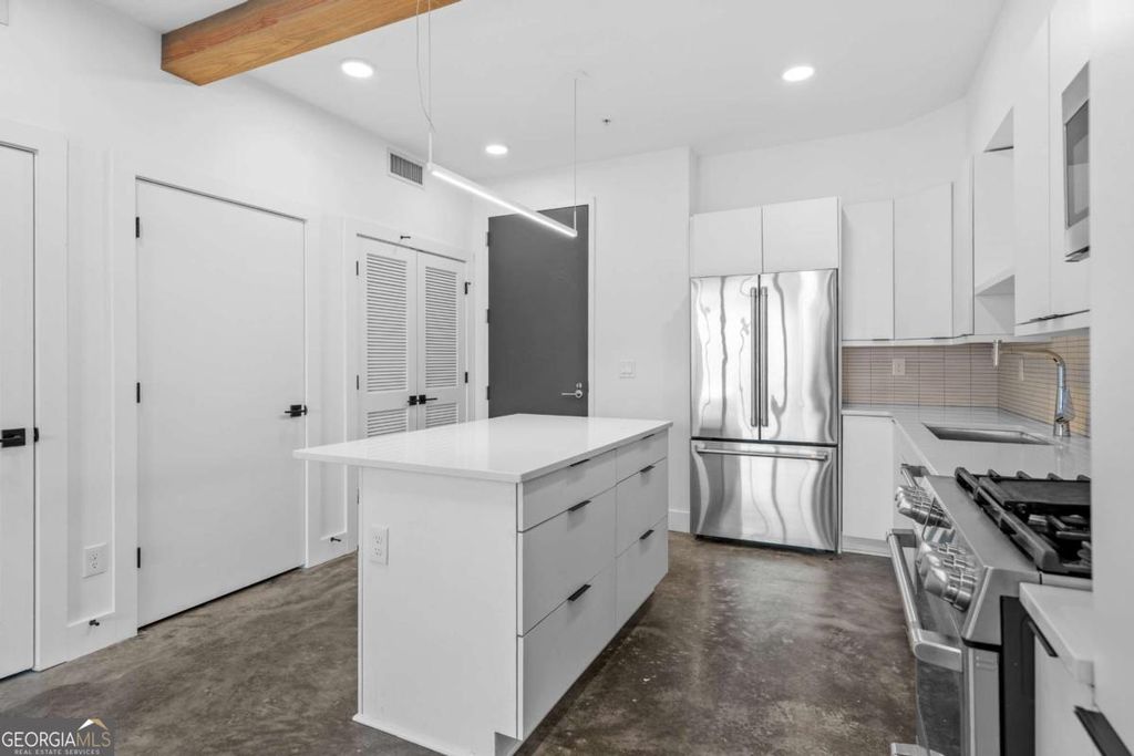 Photo of 346 Peters Street SW #108, Atlanta, GA 30313 (MLS # 10696819)