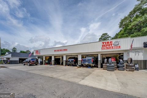 6166 Washington ST SW Covington GA 30014