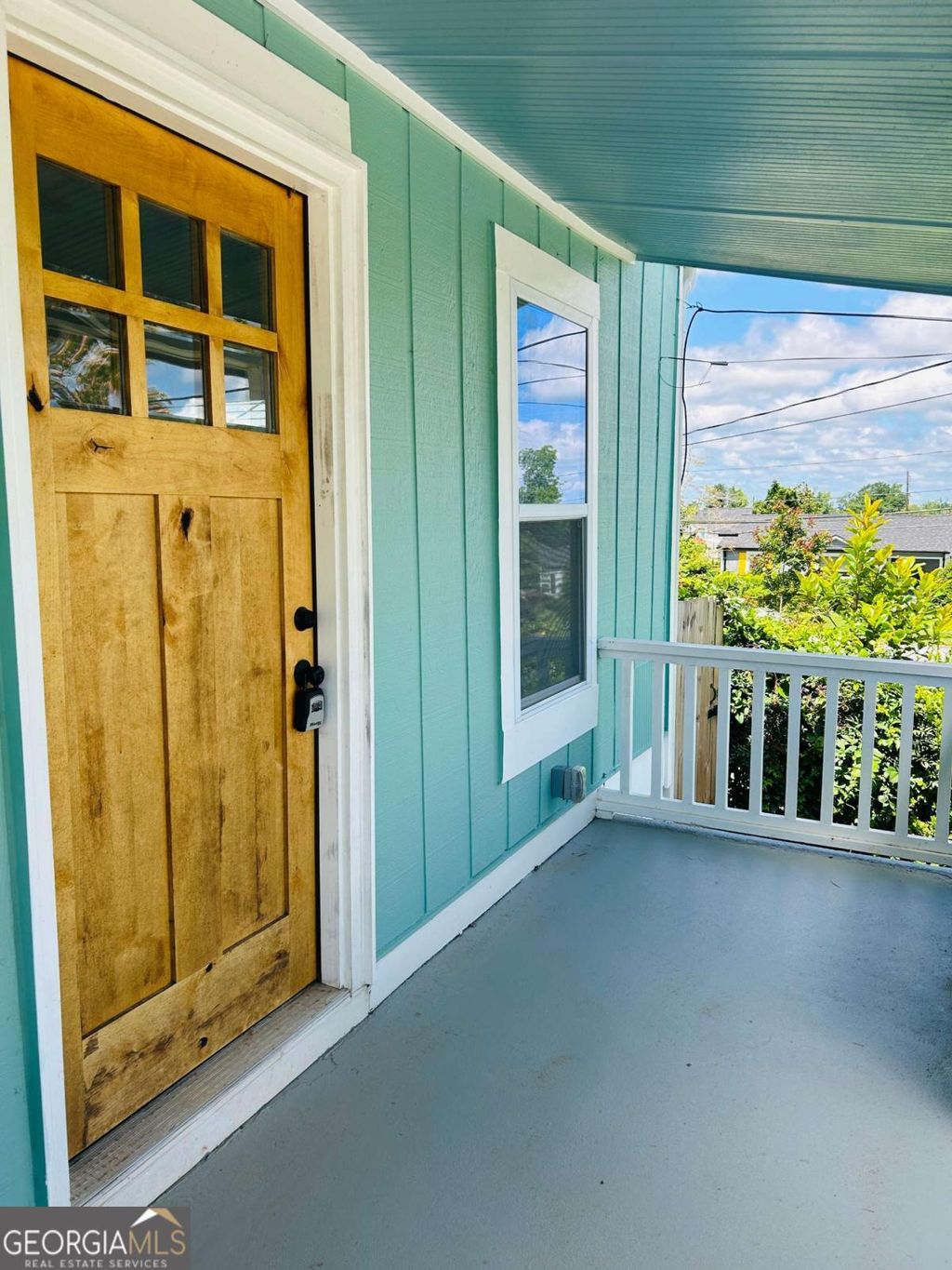 Photo of 14 Sixth Street #UNIT A, Newnan, GA 30263 (MLS # 10768587)