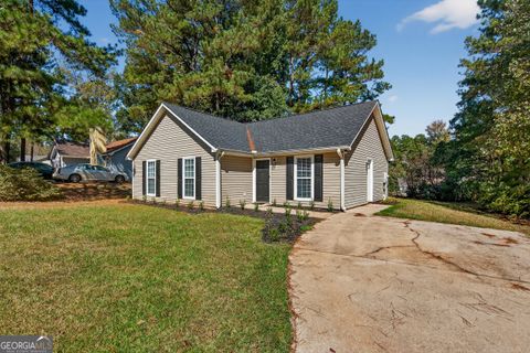 Photo of 105 Ridgefield Drive, Lagrange, GA 30241 (MLS # 10626750)