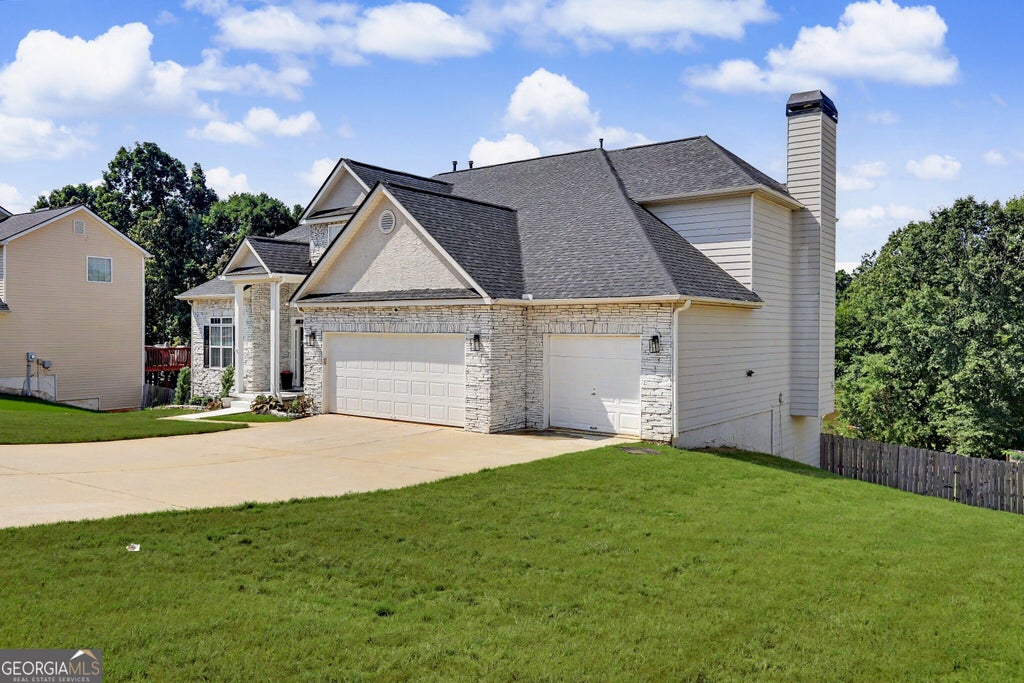 Photo of 2048 Reserve Parkway, McDonough, GA 30253 (MLS # 10833587)
