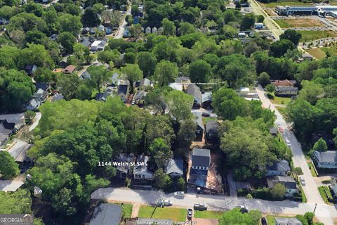 Photo of 1144 Welch Street S, Atlanta, GA 30310 (MLS # 10622340)