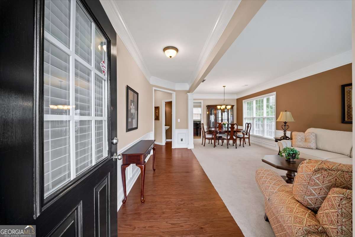 4015 Emerald Glade CT